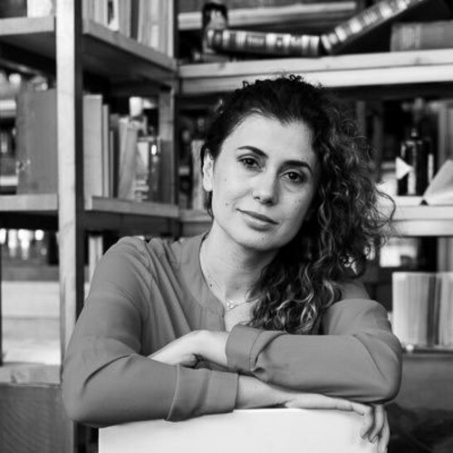 Aldonza González, escritora