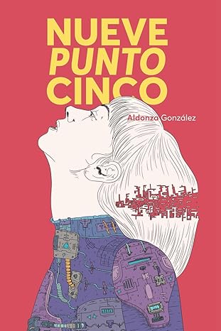 Portada de Nueve Punto Cinco